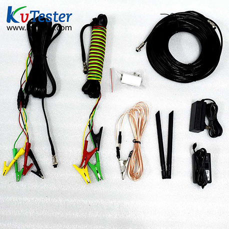 Three Phase Zinc Oxide Arrester Tester